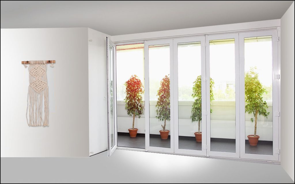 Customizable uPVC windows and doors designed to match your home’s style.