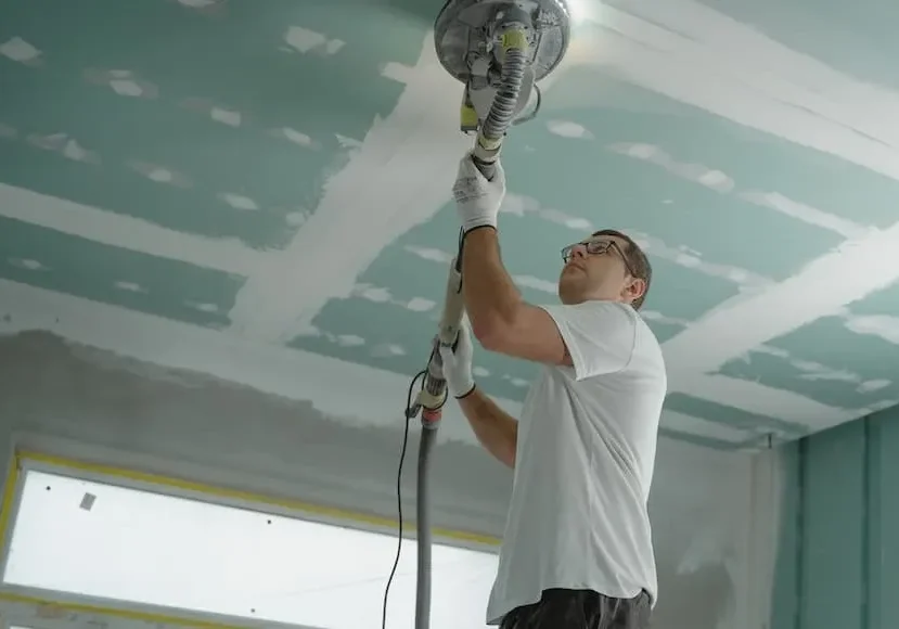 Professional home extension builders creating extra living space for homeowners.